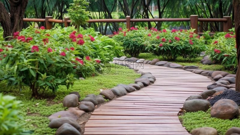 广东园林绿化有限公司