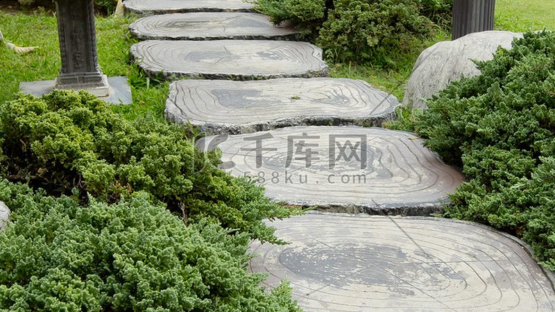 屋顶绿化专用排水板报价单