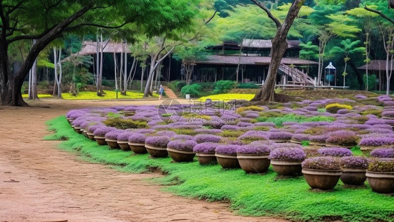 苗木种植与造林：成活率差异解析**